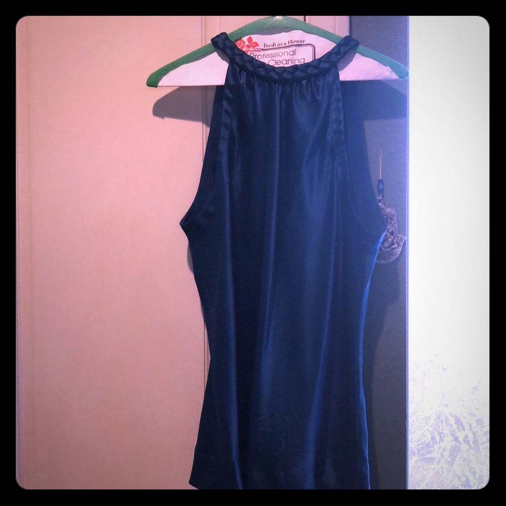 Banana Republic Blue Top